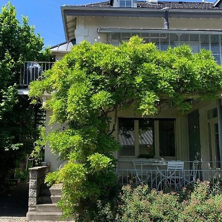אלברטוויל Les Chambres De Pauline Appartements Avec Climatisation Et Spa מראה חיצוני תמונה