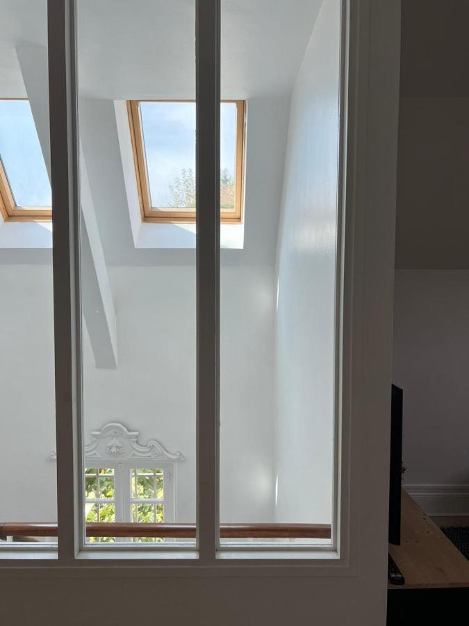 אלברטוויל Les Chambres De Pauline Appartements Avec Climatisation Et Spa מראה חיצוני תמונה