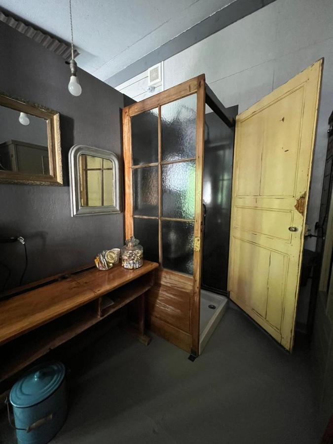 אלברטוויל Les Chambres De Pauline Appartements Avec Climatisation Et Spa מראה חיצוני תמונה